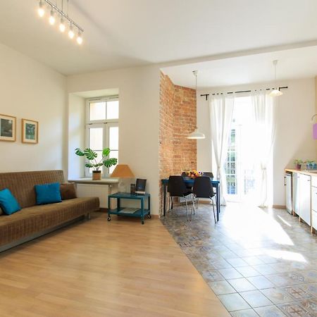 Rental Apartments Wilcza 바르샤바 외부 사진