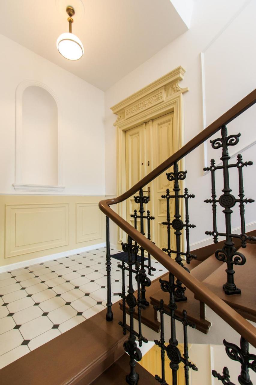 Rental Apartments Wilcza 바르샤바 외부 사진