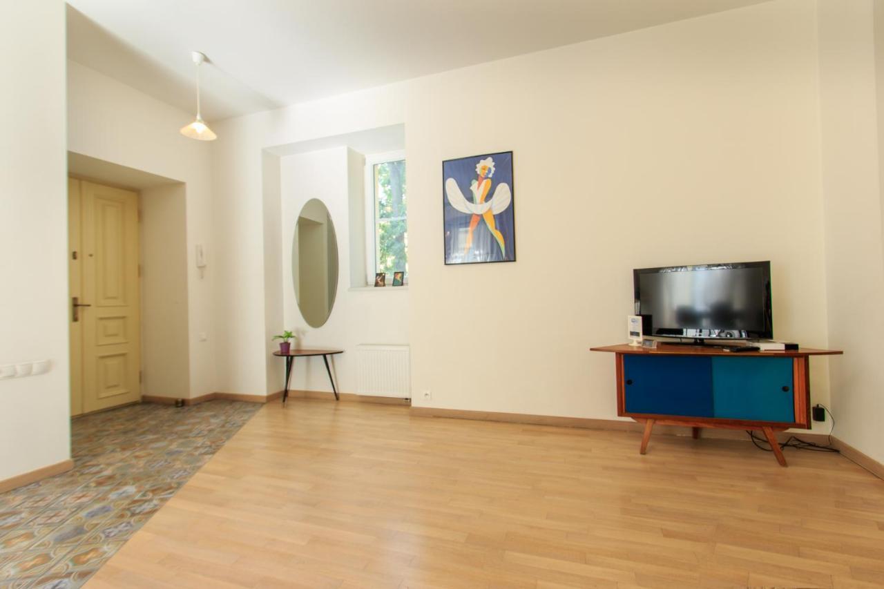 Rental Apartments Wilcza 바르샤바 외부 사진