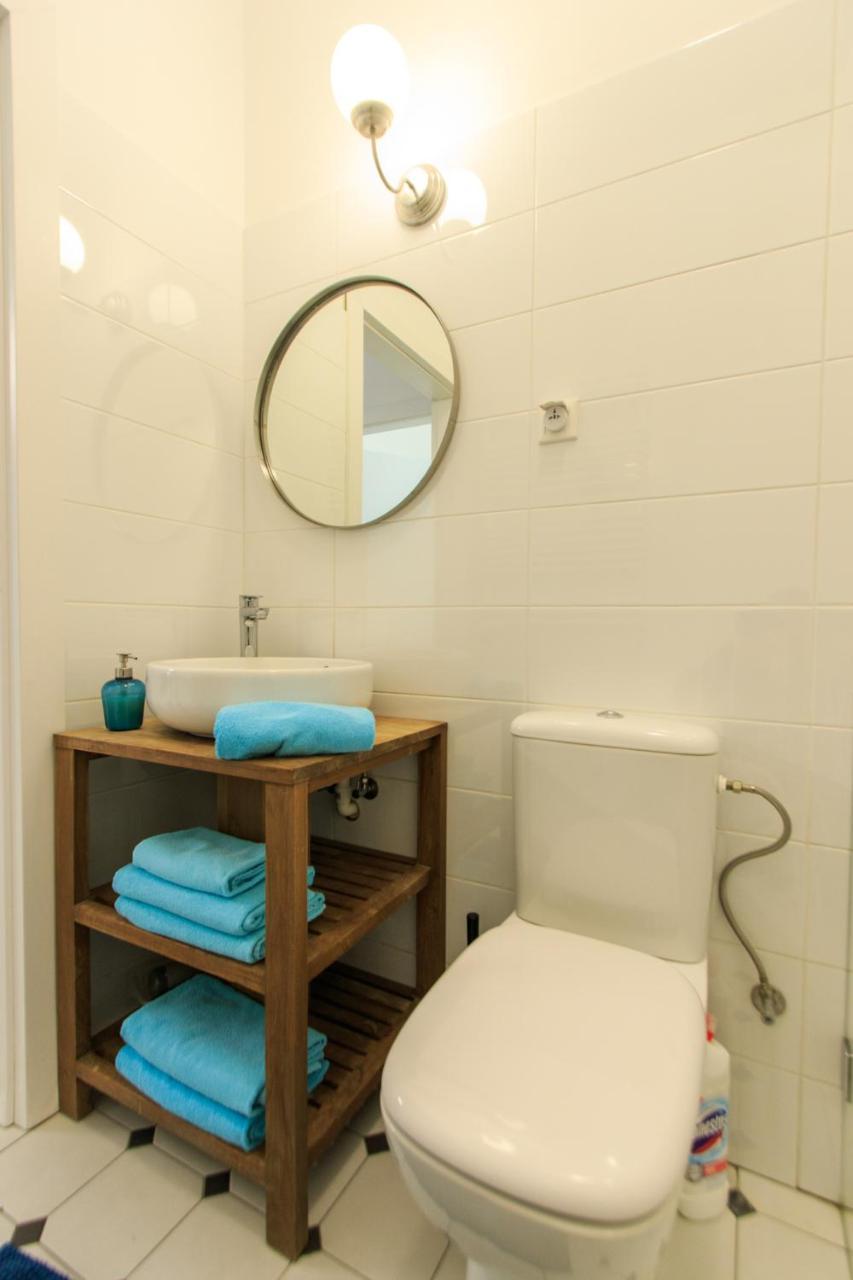 Rental Apartments Wilcza 바르샤바 외부 사진